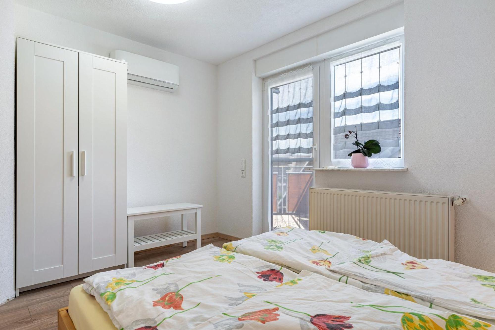Ferienwohnung Leon Kappel-Grafenhausen Exterior photo