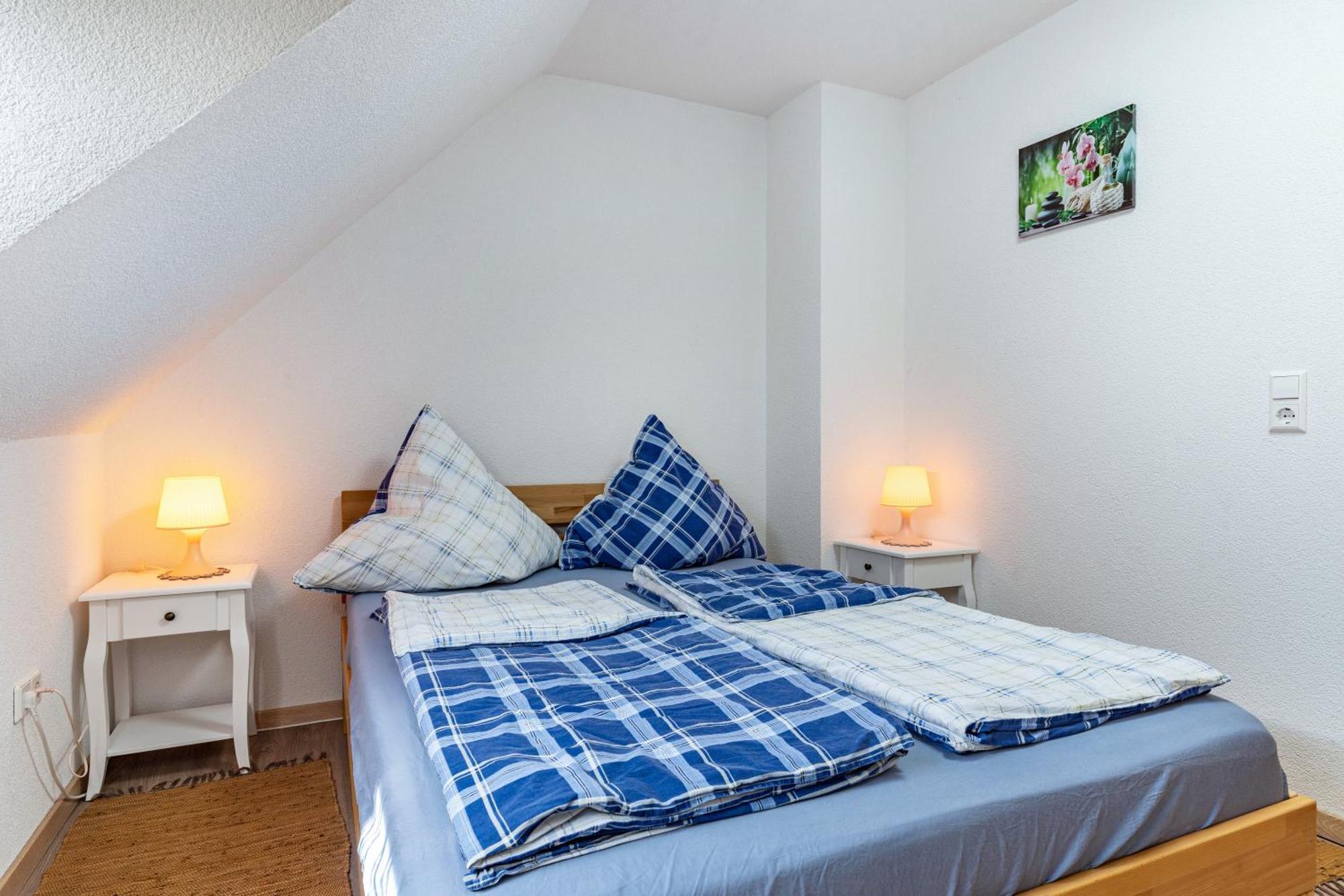 Ferienwohnung Leon Kappel-Grafenhausen Exterior photo