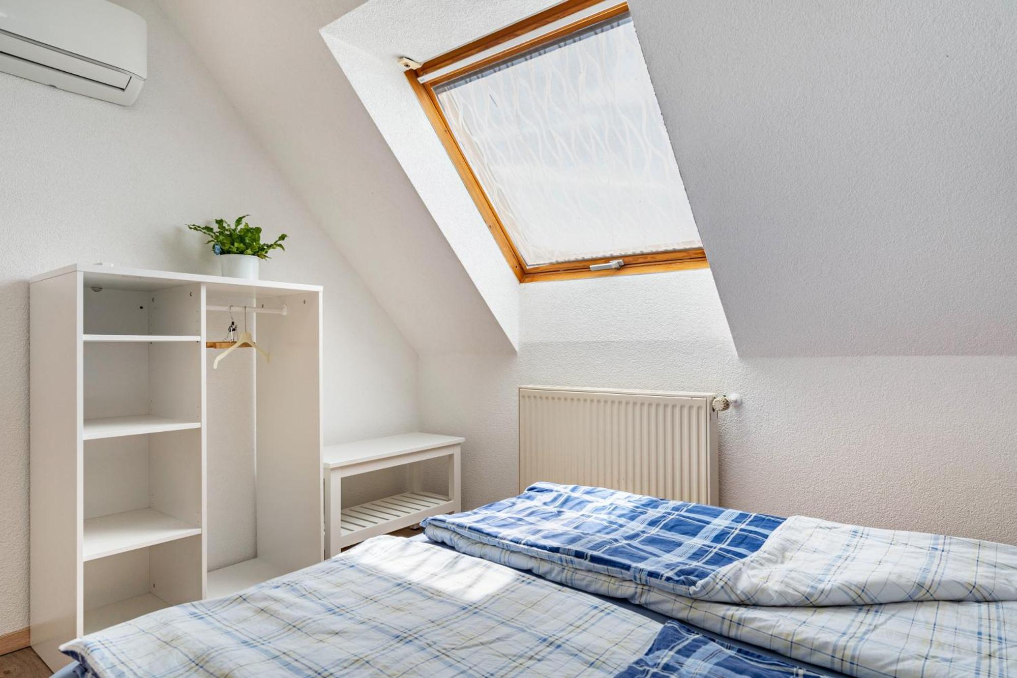 Ferienwohnung Leon Kappel-Grafenhausen Exterior photo